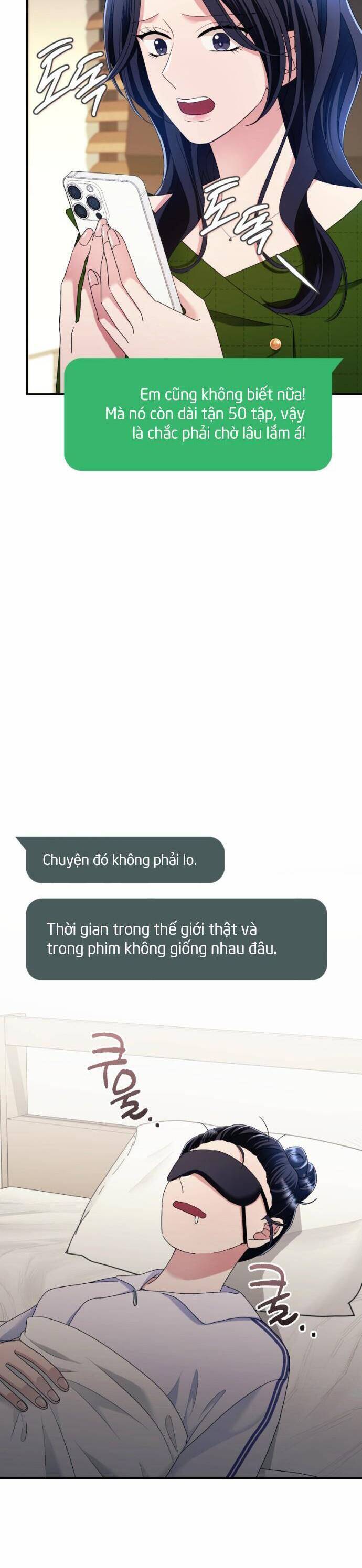 Tập Vào Vai Phản Diện Chap 23 - Next Chap 24