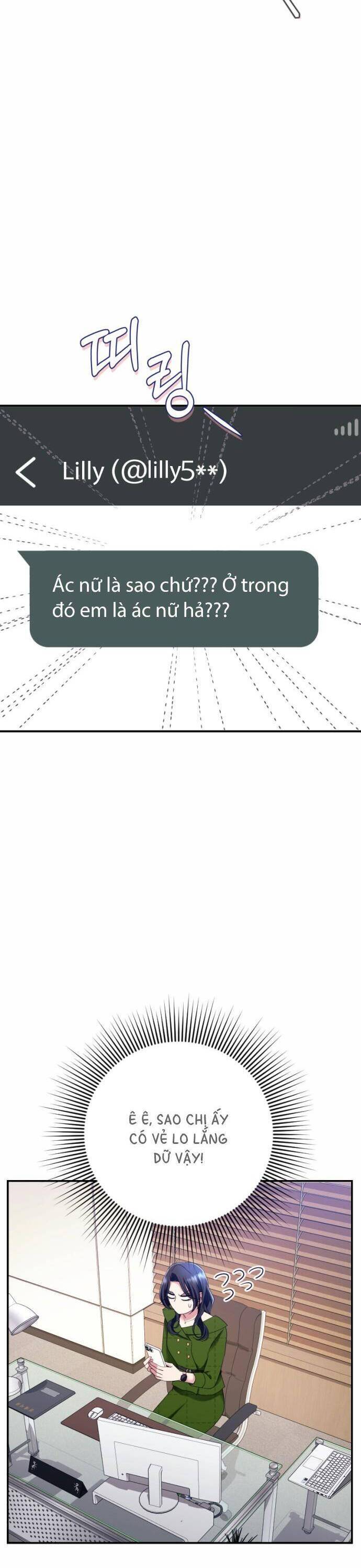 Tập Vào Vai Phản Diện Chap 23 - Next Chap 24