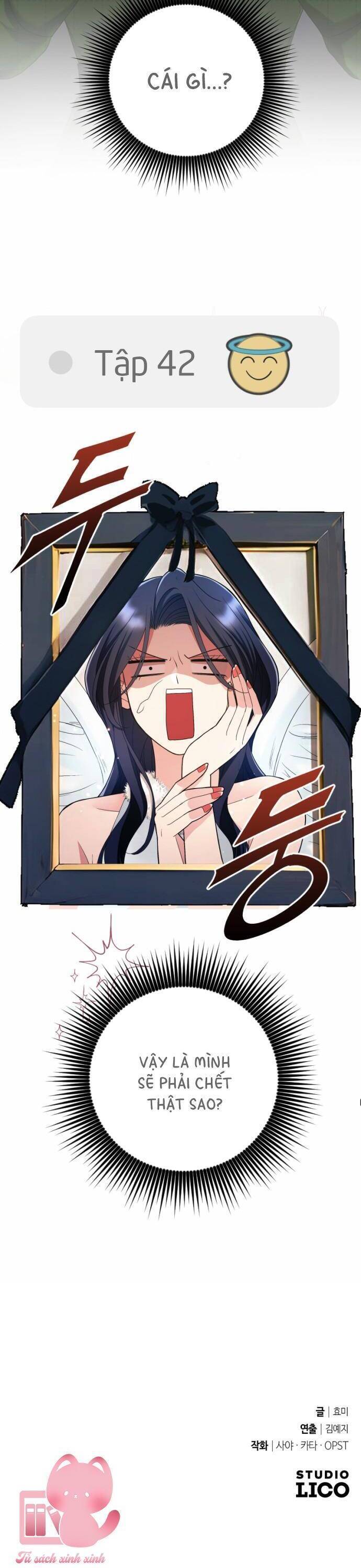 Tập Vào Vai Phản Diện Chap 23 - Next Chap 24