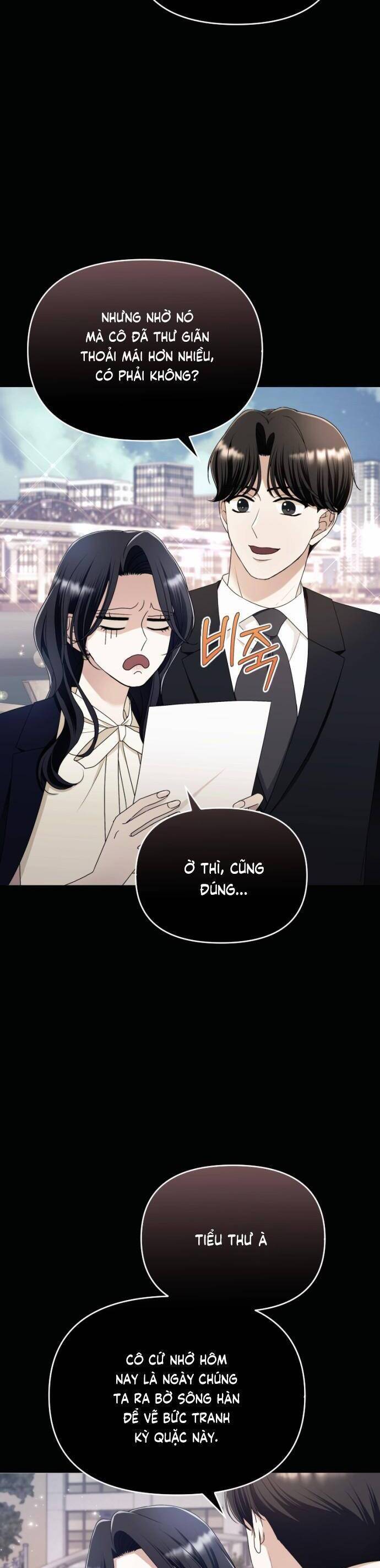Tập Vào Vai Phản Diện Chap 23 - Next Chap 24