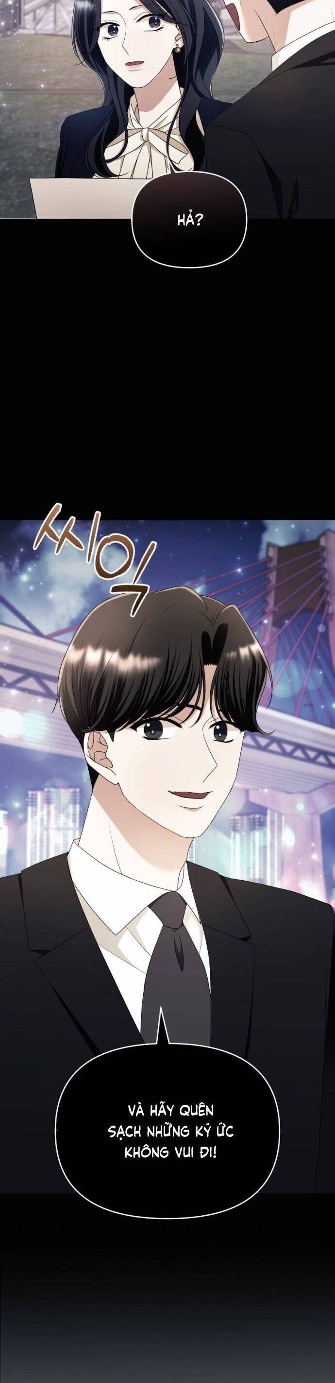 Tập Vào Vai Phản Diện Chap 23 - Next Chap 24