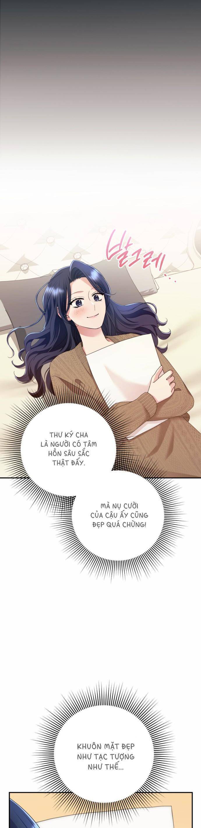 Tập Vào Vai Phản Diện Chap 23 - Next Chap 24