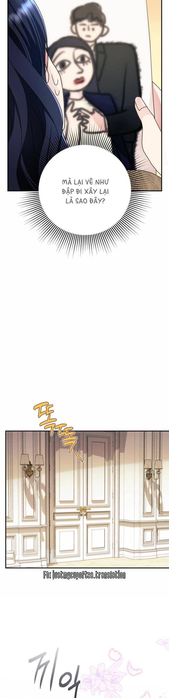 Tập Vào Vai Phản Diện Chap 23 - Next Chap 24