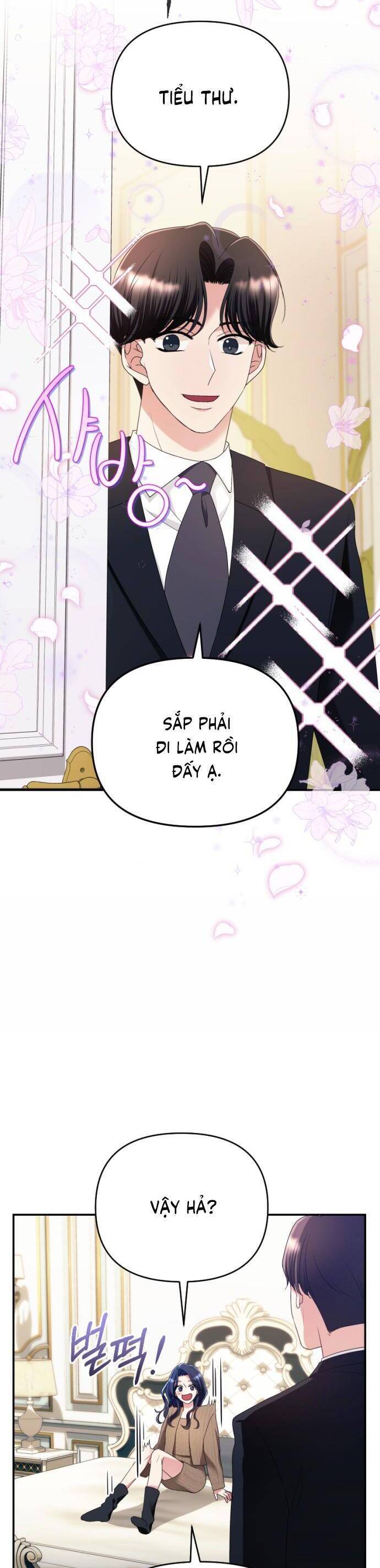 Tập Vào Vai Phản Diện Chap 23 - Next Chap 24