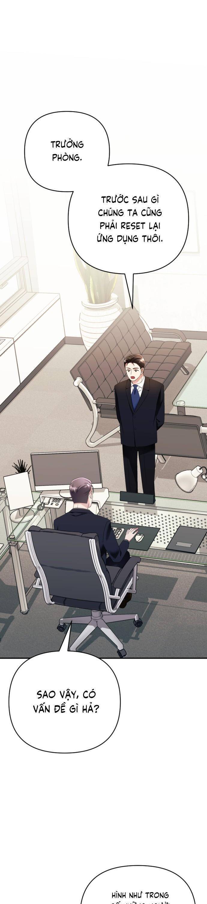 Tập Vào Vai Phản Diện Chap 24 - Next Chap 25