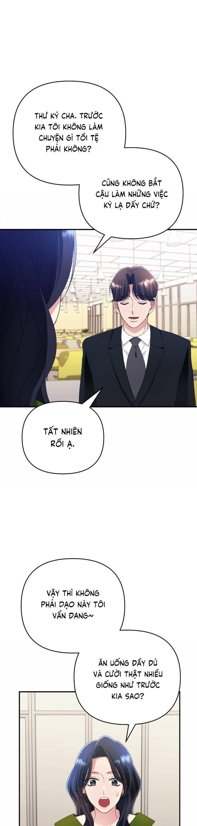 Tập Vào Vai Phản Diện Chap 24 - Next Chap 25