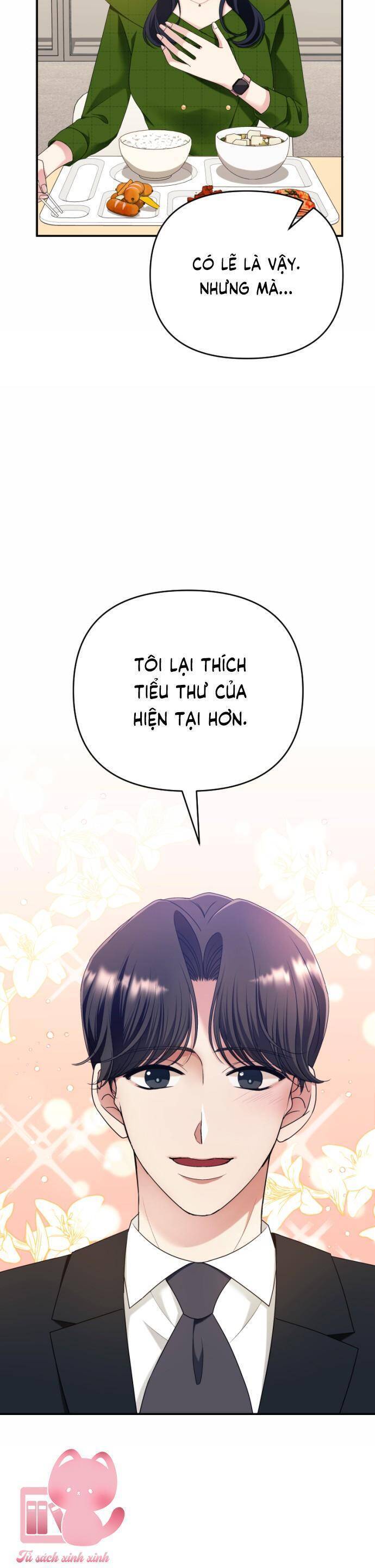 Tập Vào Vai Phản Diện Chap 24 - Next Chap 25