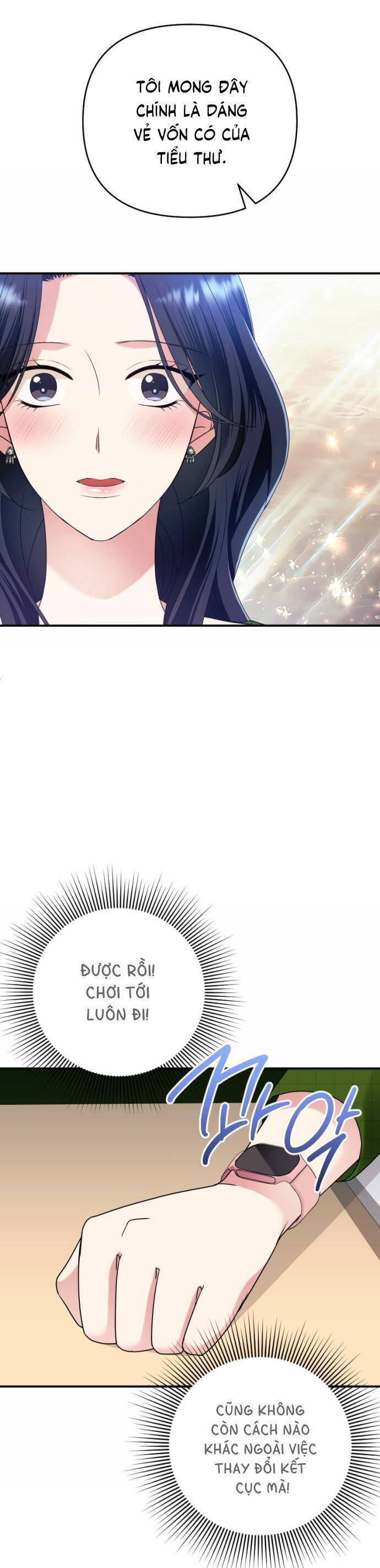 Tập Vào Vai Phản Diện Chap 24 - Next Chap 25