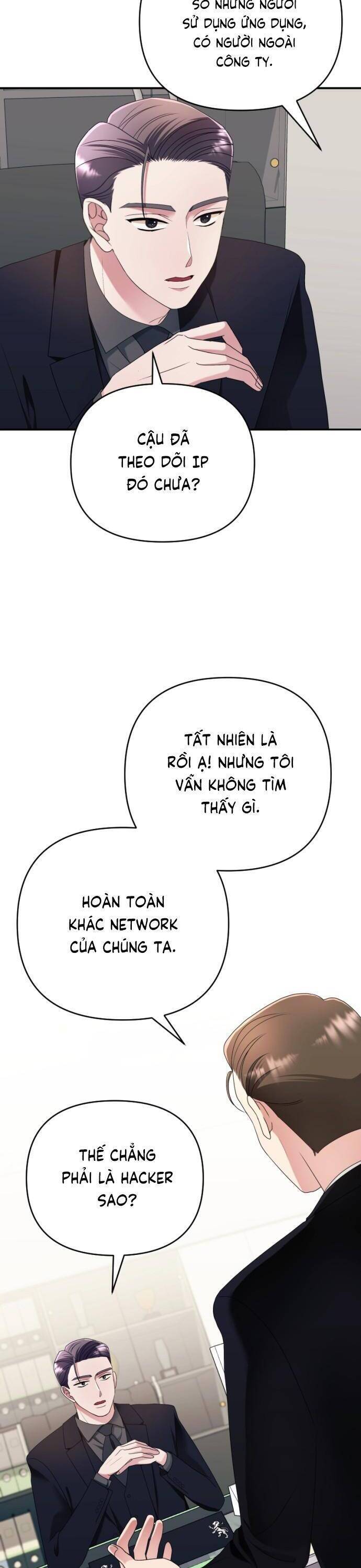 Tập Vào Vai Phản Diện Chap 24 - Next Chap 25