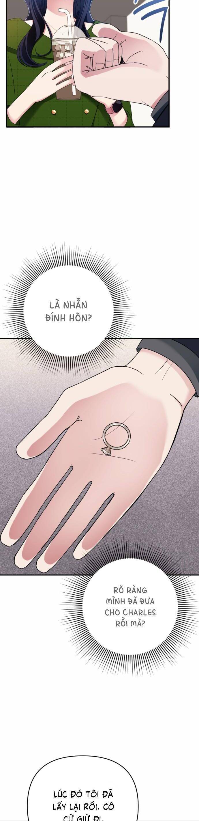 Tập Vào Vai Phản Diện Chap 24 - Next Chap 25