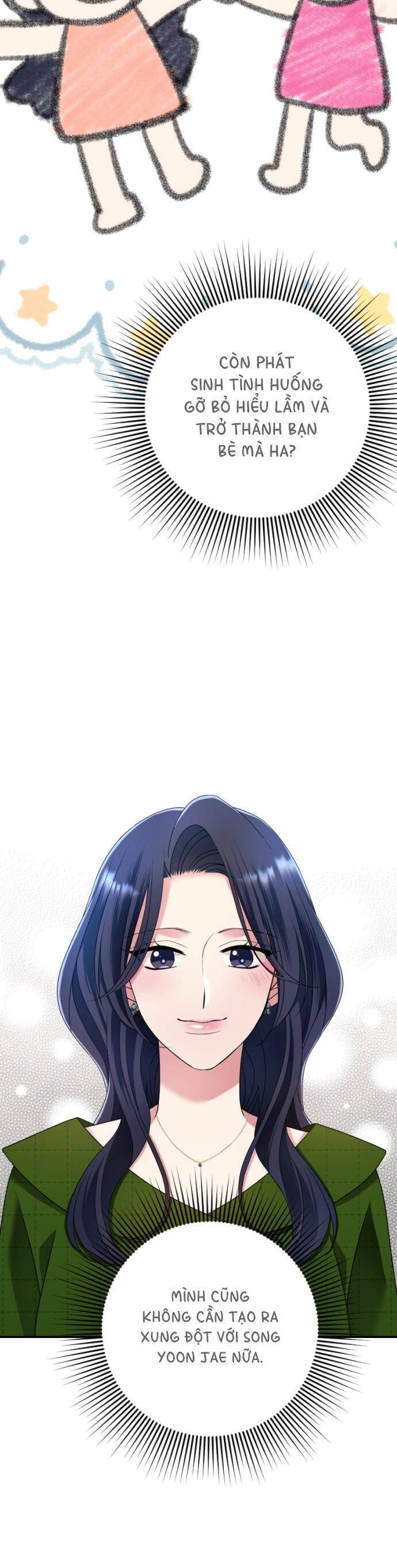 Tập Vào Vai Phản Diện Chap 24 - Next Chap 25