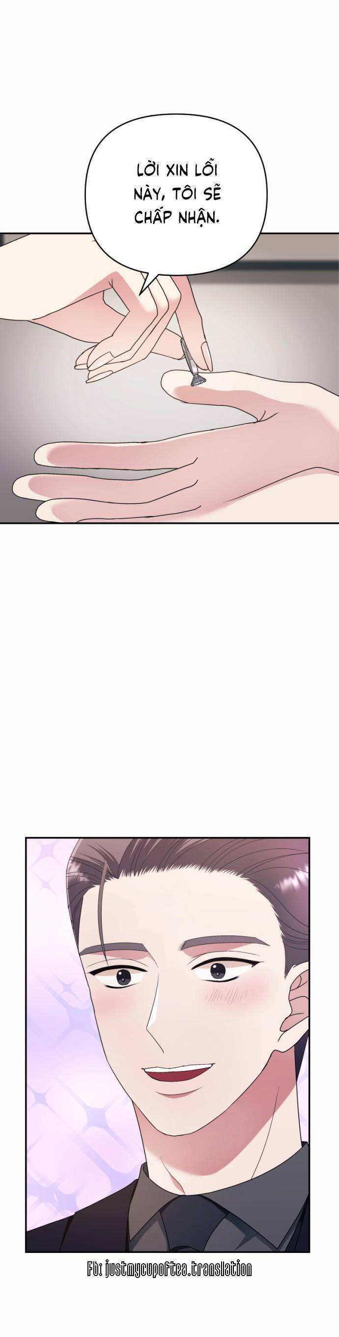 Tập Vào Vai Phản Diện Chap 24 - Next Chap 25