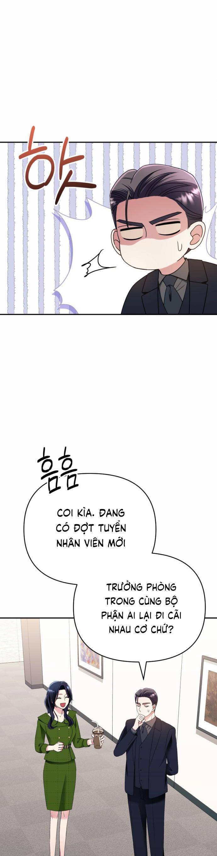 Tập Vào Vai Phản Diện Chap 24 - Next Chap 25