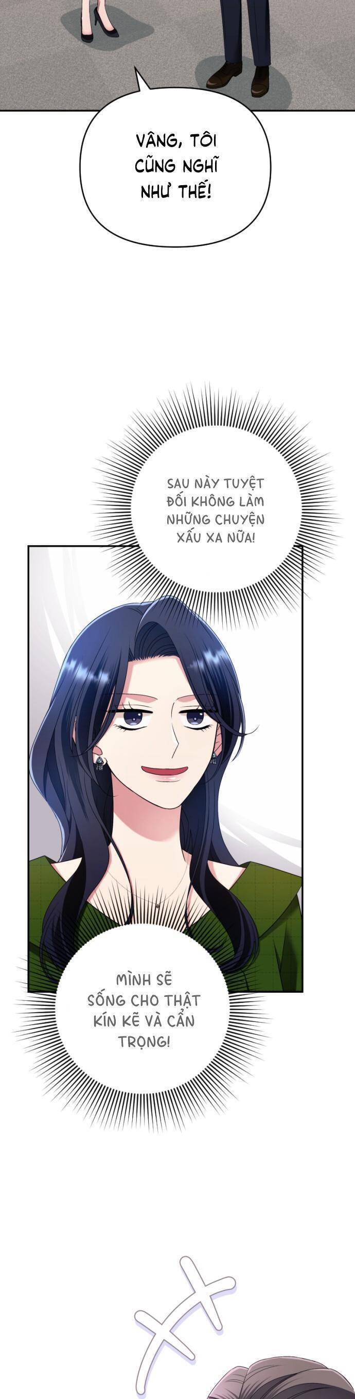 Tập Vào Vai Phản Diện Chap 24 - Next Chap 25