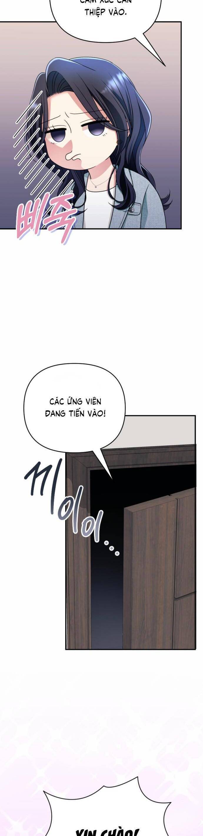 Tập Vào Vai Phản Diện Chap 24 - Next Chap 25