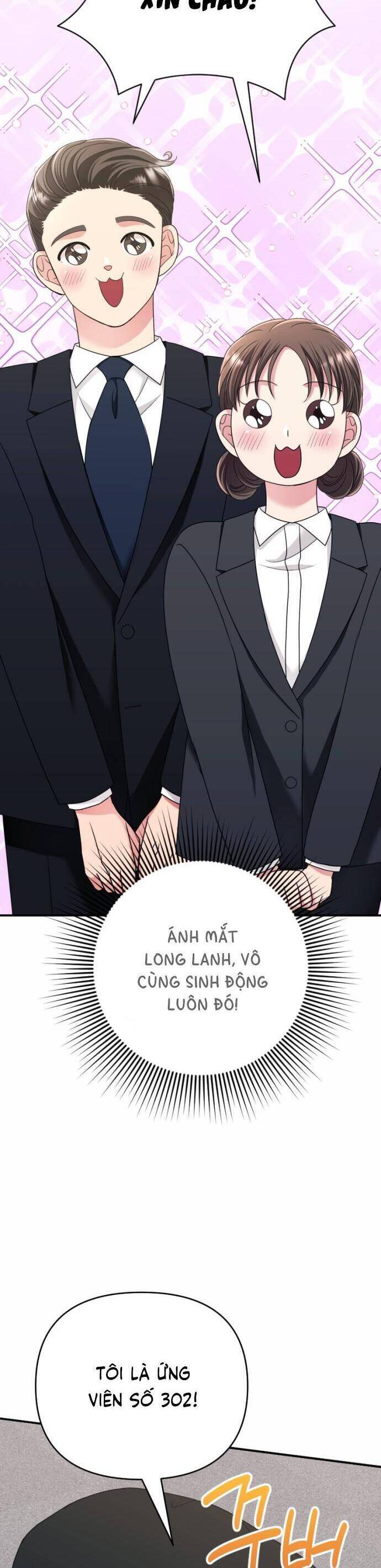 Tập Vào Vai Phản Diện Chap 24 - Next Chap 25