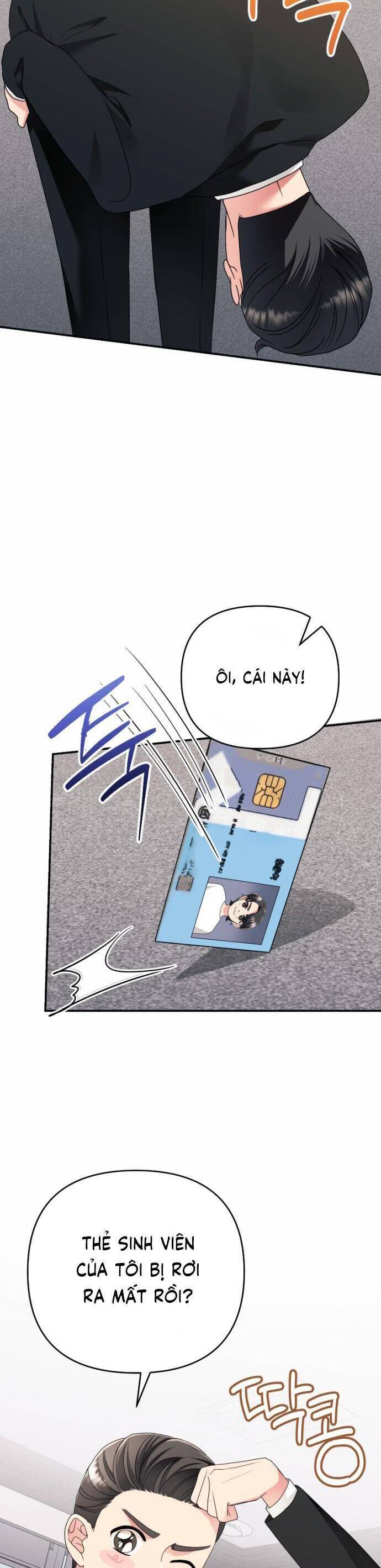 Tập Vào Vai Phản Diện Chap 24 - Next Chap 25