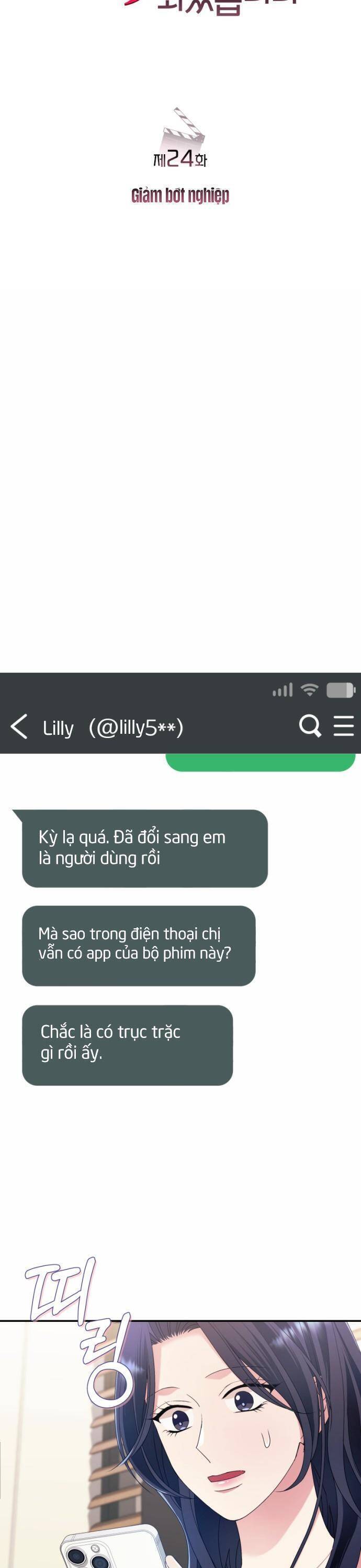 Tập Vào Vai Phản Diện Chap 24 - Next Chap 25