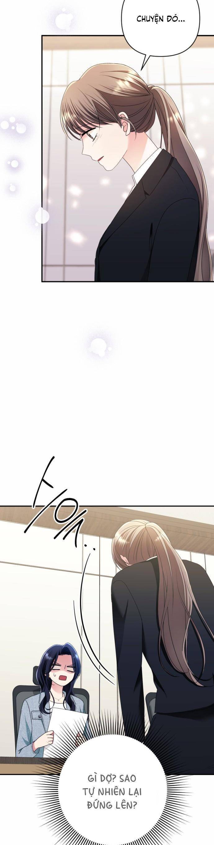 Tập Vào Vai Phản Diện Chap 25 - Next Chap 26