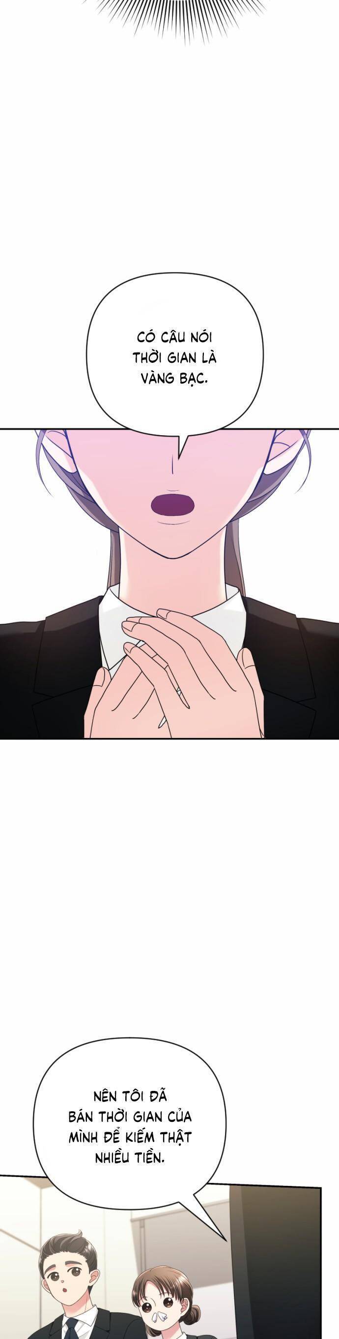 Tập Vào Vai Phản Diện Chap 25 - Next Chap 26