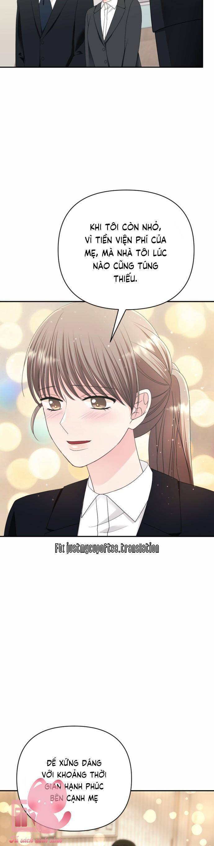 Tập Vào Vai Phản Diện Chap 25 - Next Chap 26