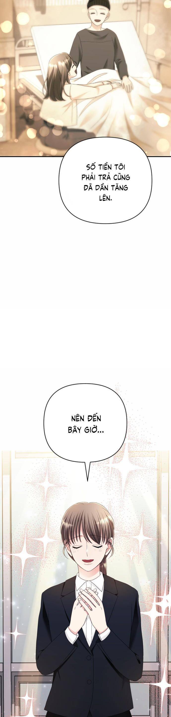 Tập Vào Vai Phản Diện Chap 25 - Next Chap 26