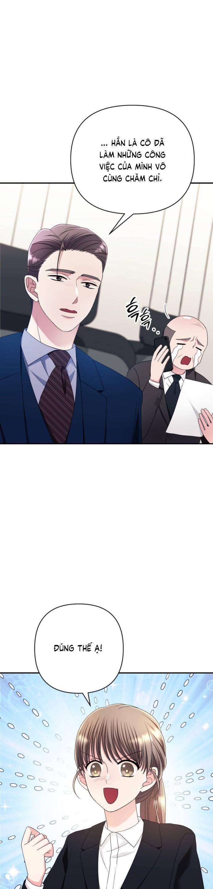 Tập Vào Vai Phản Diện Chap 25 - Next Chap 26