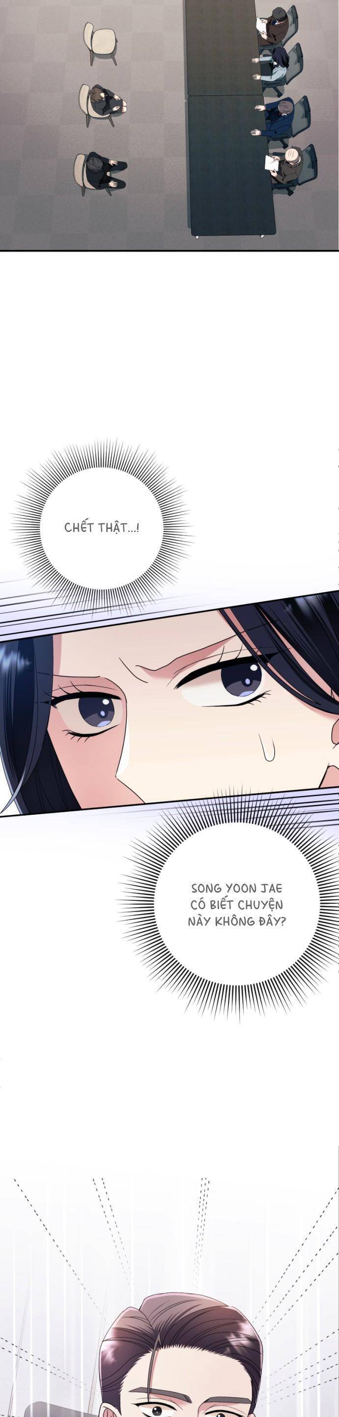 Tập Vào Vai Phản Diện Chap 25 - Next Chap 26