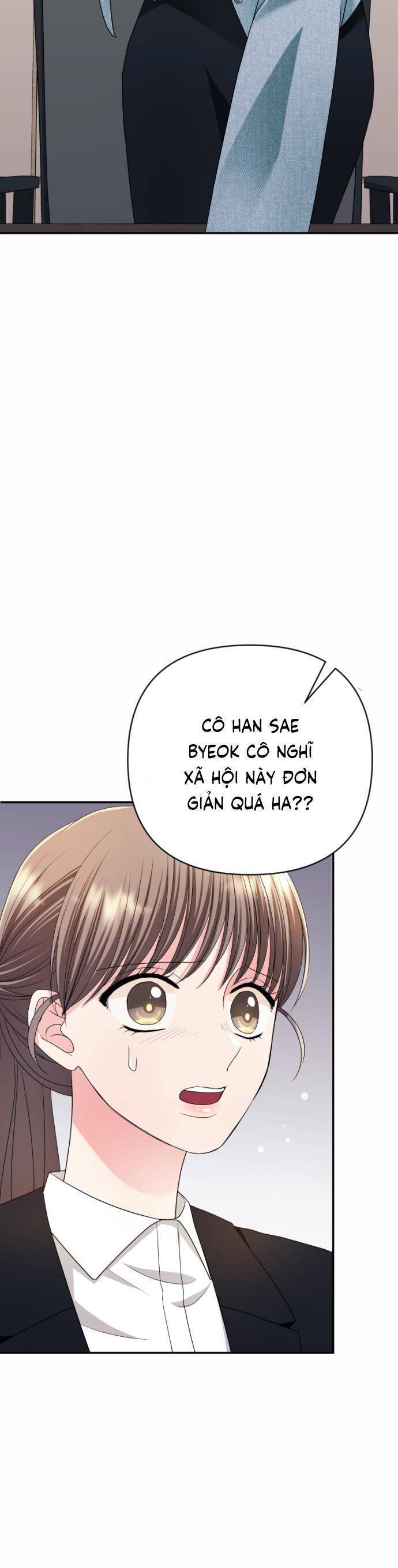 Tập Vào Vai Phản Diện Chap 25 - Next Chap 26