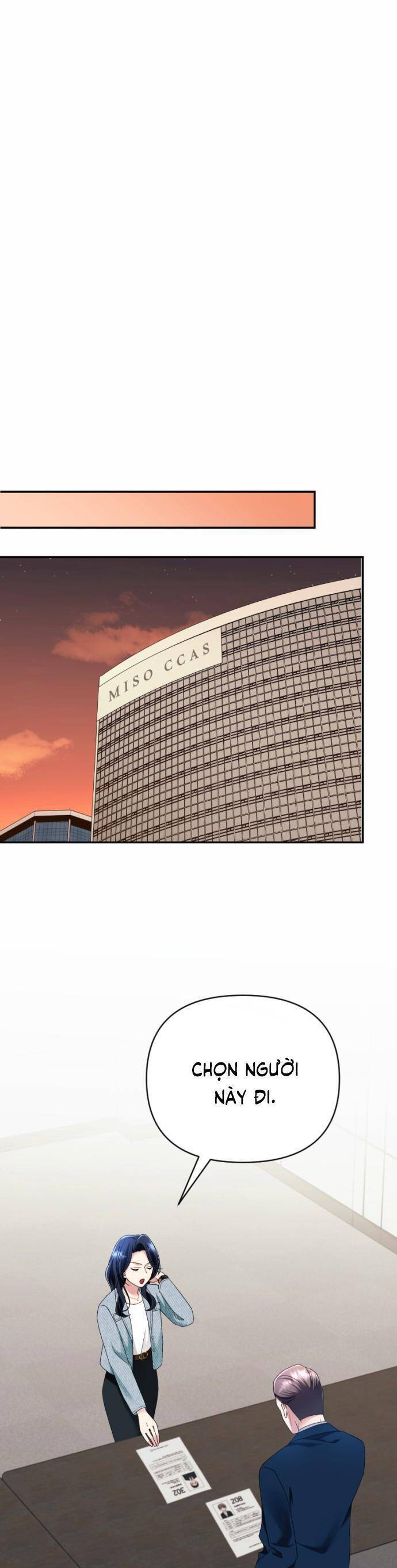 Tập Vào Vai Phản Diện Chap 25 - Next Chap 26