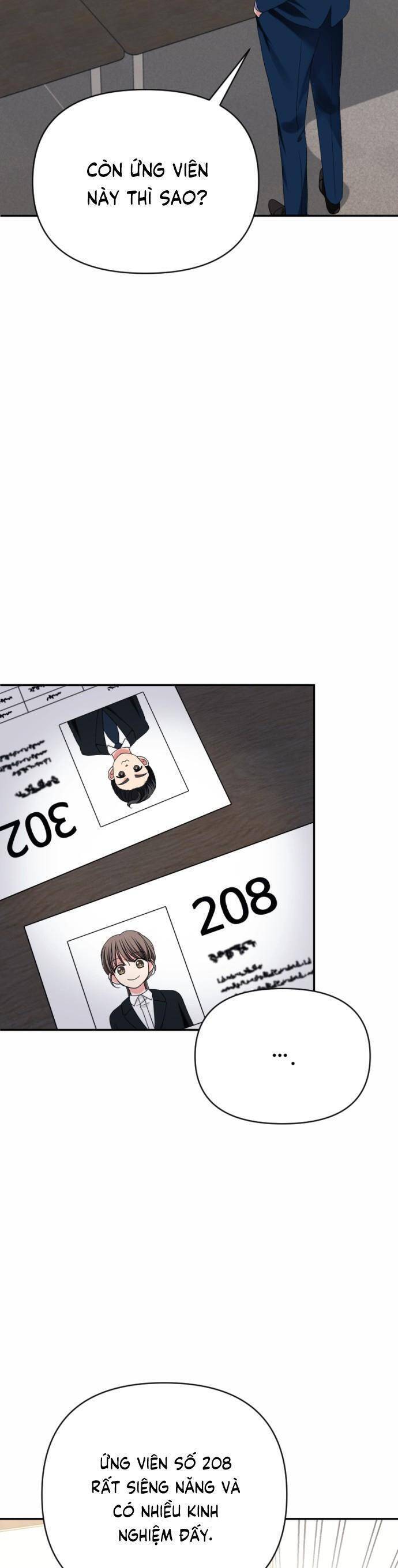 Tập Vào Vai Phản Diện Chap 25 - Next Chap 26