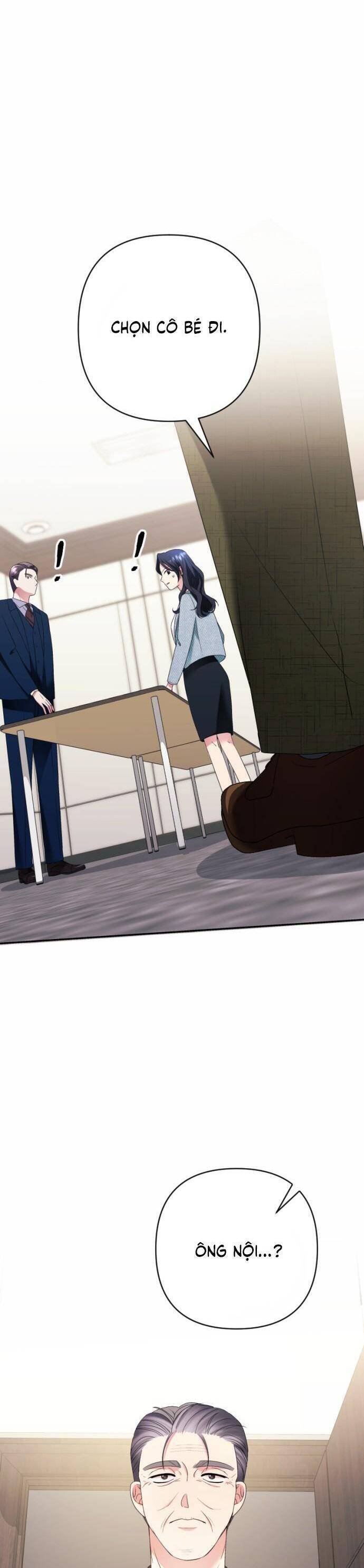 Tập Vào Vai Phản Diện Chap 25 - Next Chap 26