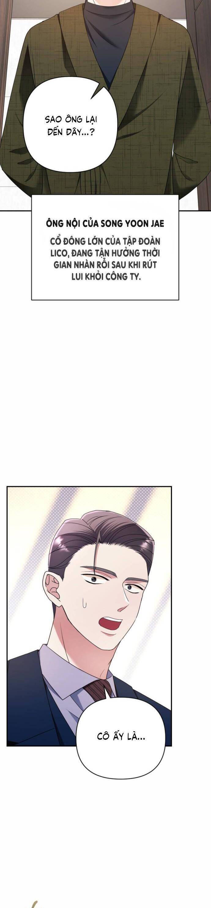 Tập Vào Vai Phản Diện Chap 25 - Next Chap 26