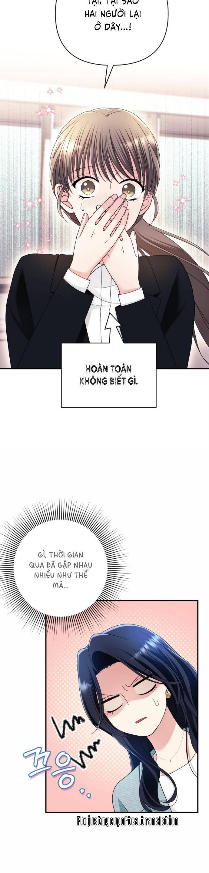 Tập Vào Vai Phản Diện Chap 25 - Next Chap 26