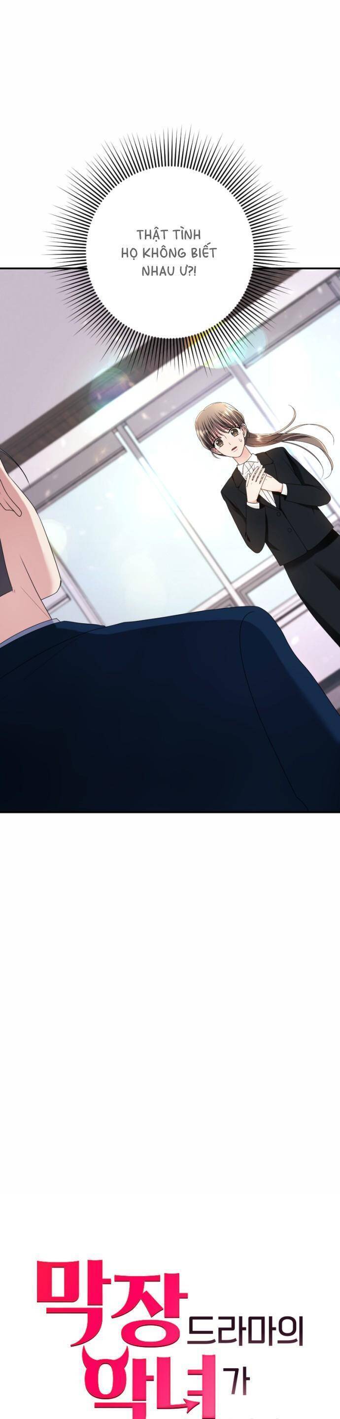 Tập Vào Vai Phản Diện Chap 25 - Next Chap 26