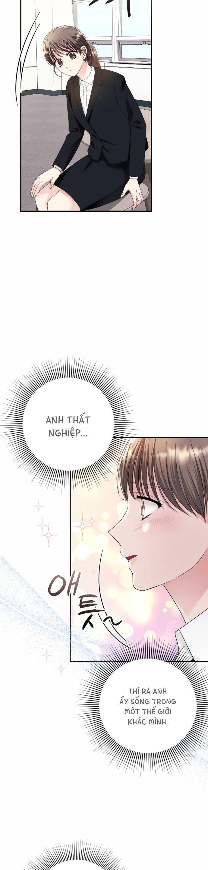 Tập Vào Vai Phản Diện Chap 25 - Next Chap 26