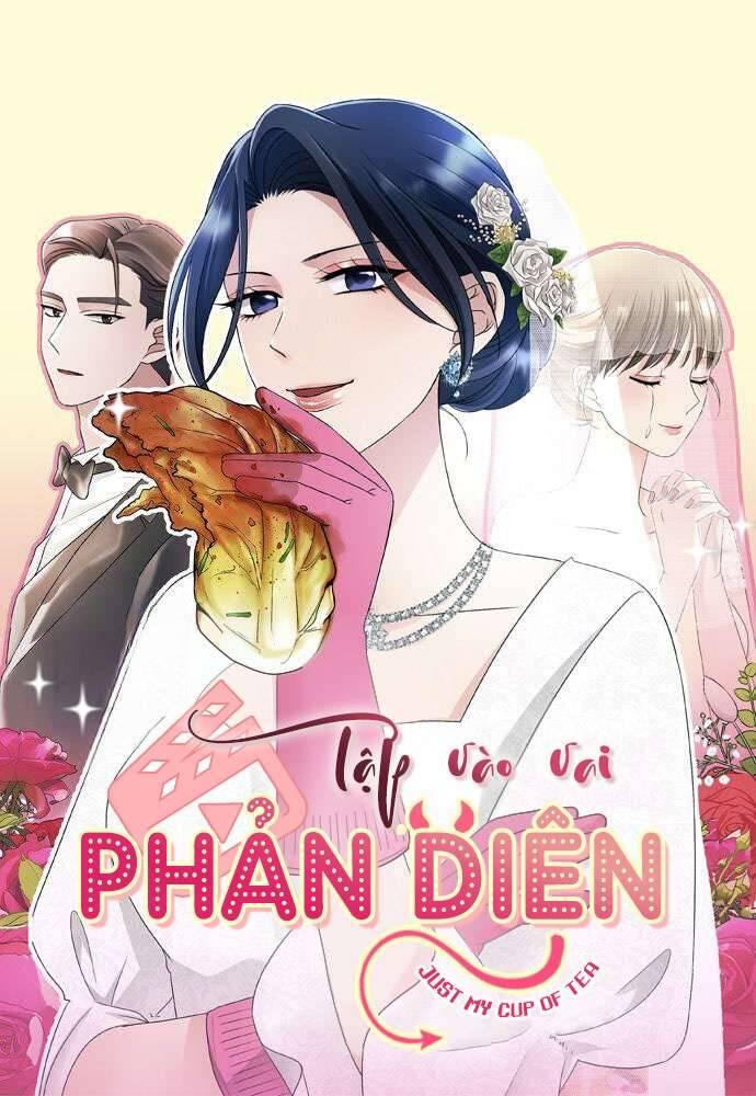 Tập Vào Vai Phản Diện Chap 26 - Next Chap 27
