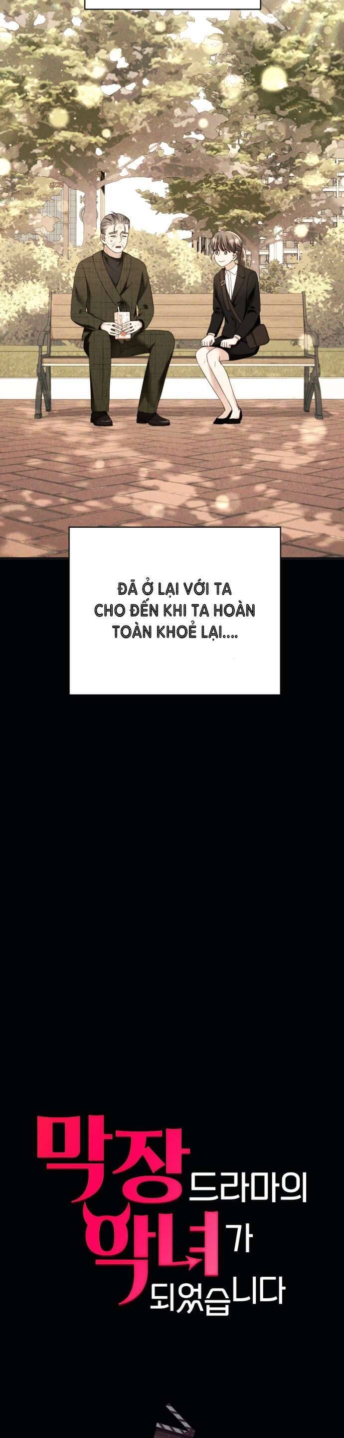 Tập Vào Vai Phản Diện Chap 26 - Next Chap 27