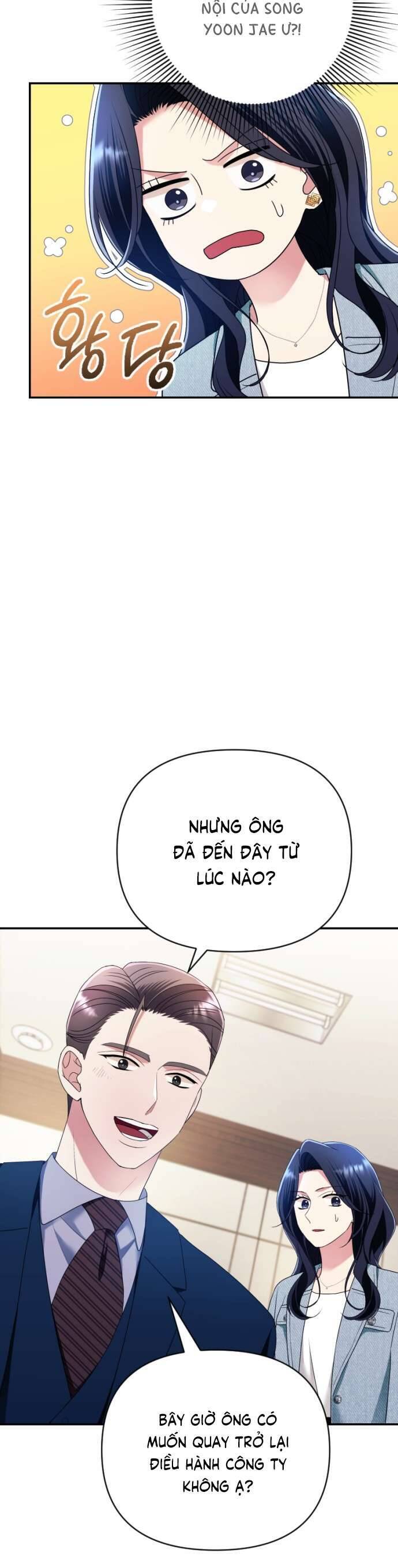 Tập Vào Vai Phản Diện Chap 26 - Next Chap 27