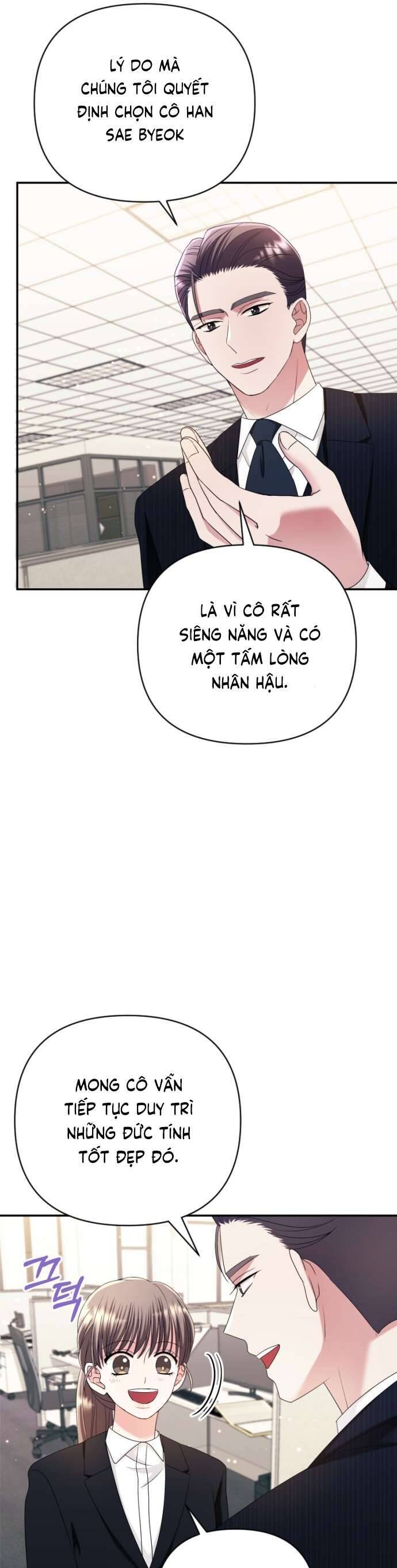 Tập Vào Vai Phản Diện Chap 26 - Next Chap 27