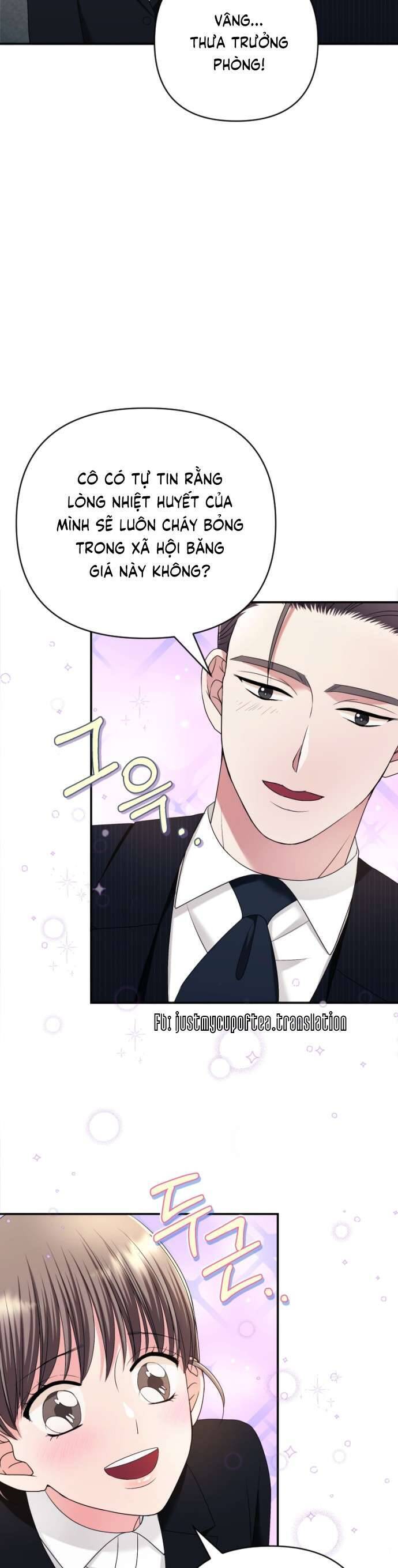 Tập Vào Vai Phản Diện Chap 26 - Next Chap 27