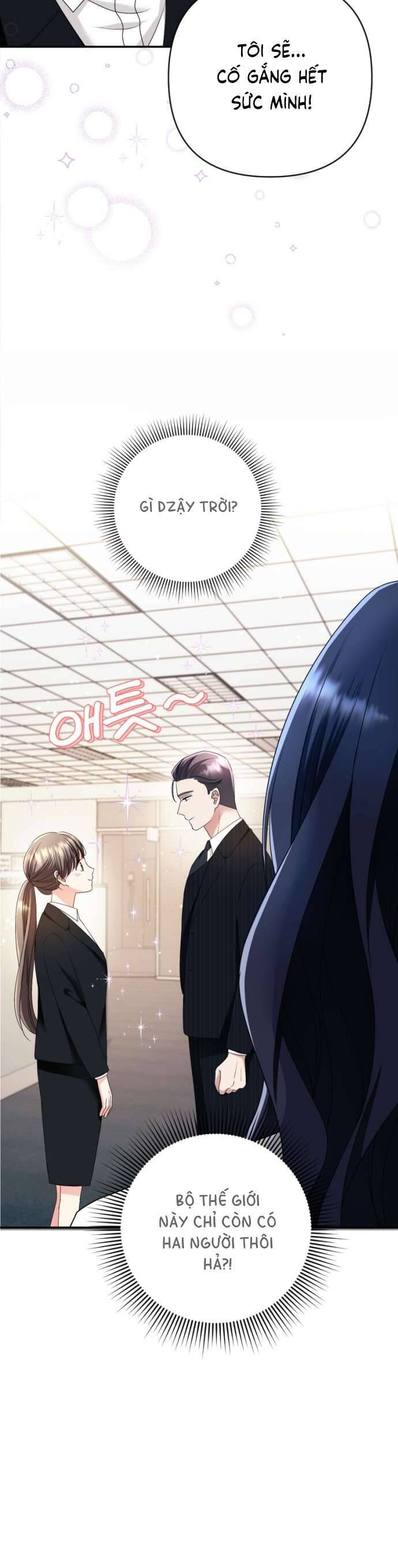 Tập Vào Vai Phản Diện Chap 26 - Next Chap 27