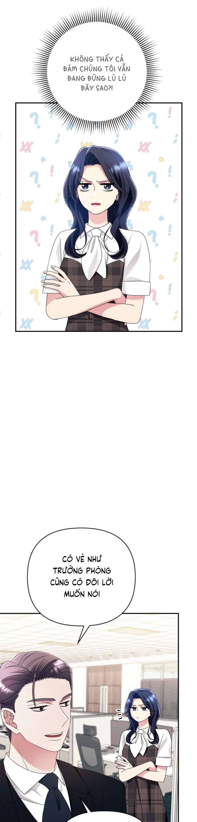 Tập Vào Vai Phản Diện Chap 26 - Next Chap 27