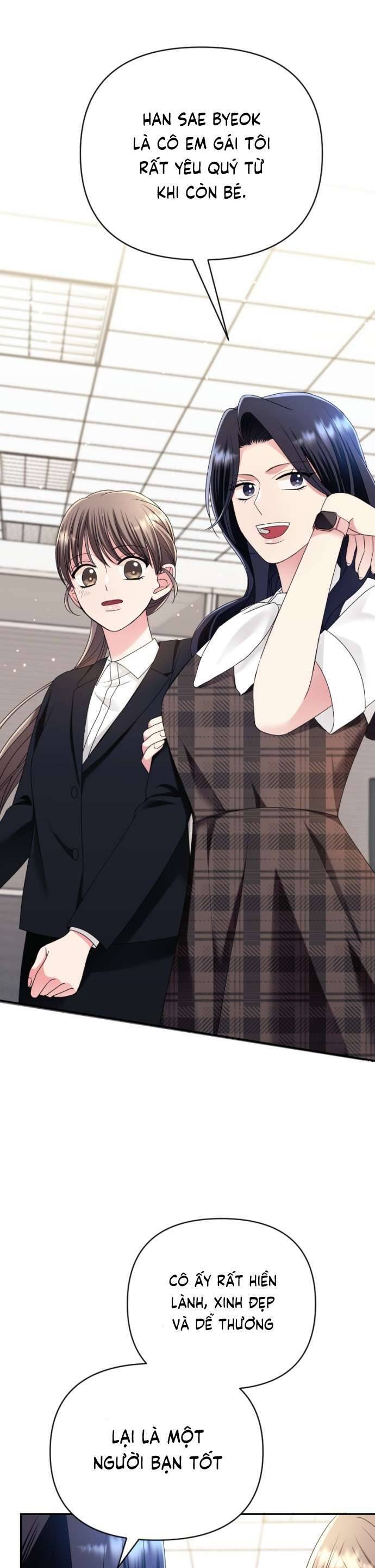 Tập Vào Vai Phản Diện Chap 26 - Next Chap 27