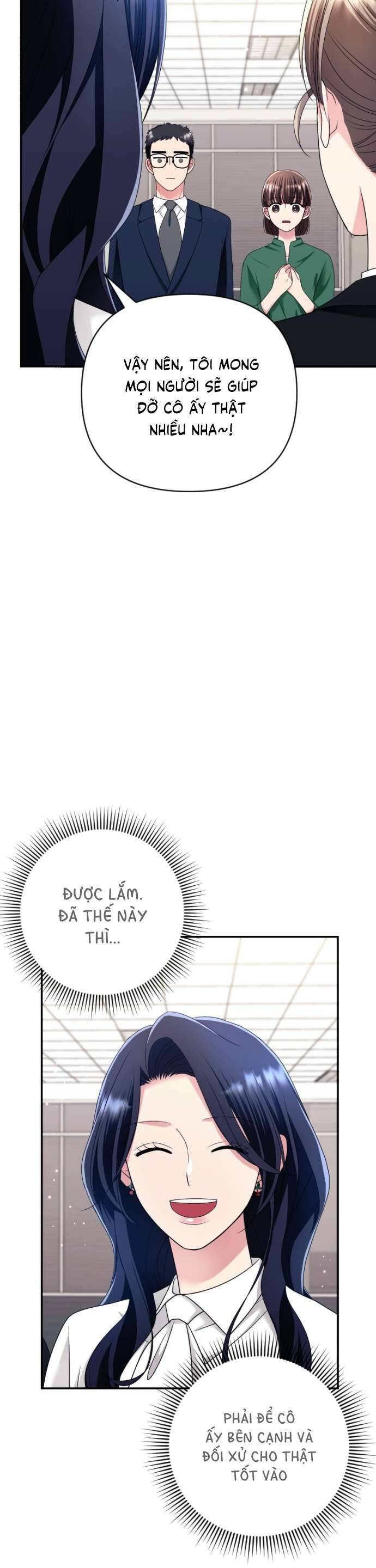 Tập Vào Vai Phản Diện Chap 26 - Next Chap 27