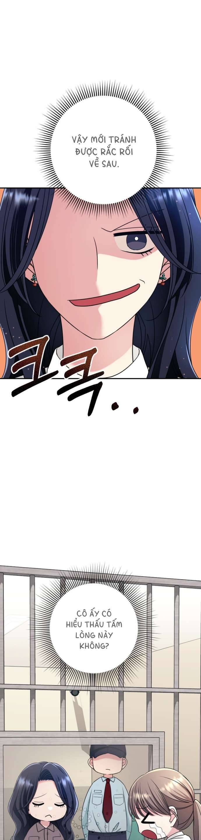 Tập Vào Vai Phản Diện Chap 26 - Next Chap 27