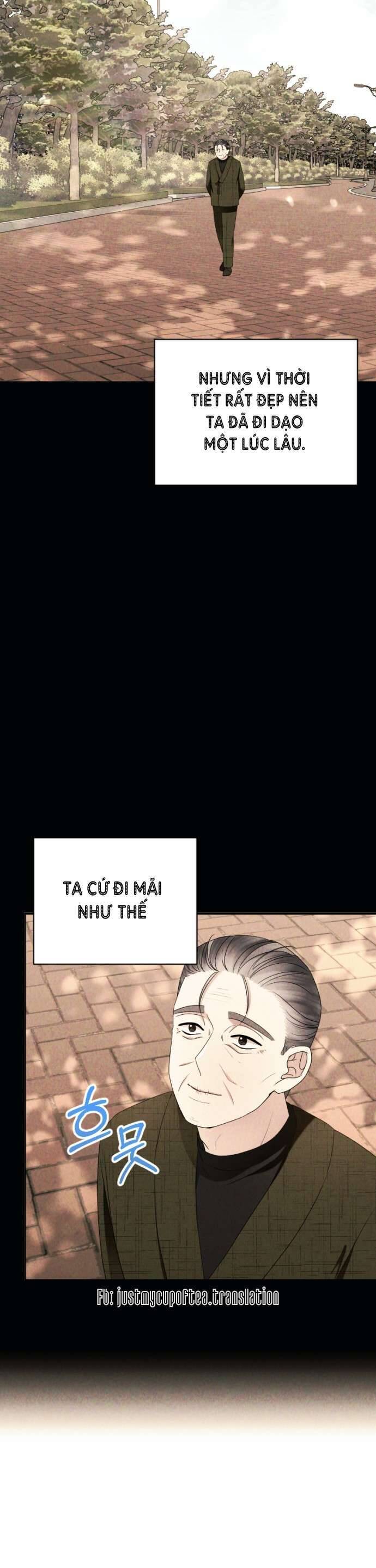 Tập Vào Vai Phản Diện Chap 26 - Next Chap 27