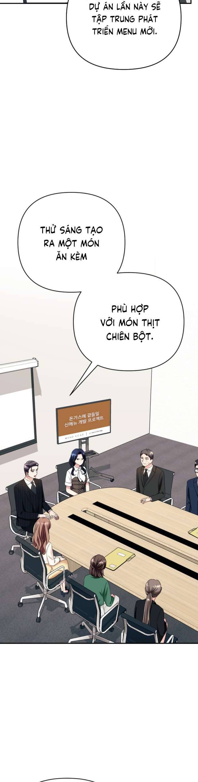 Tập Vào Vai Phản Diện Chap 26 - Next Chap 27