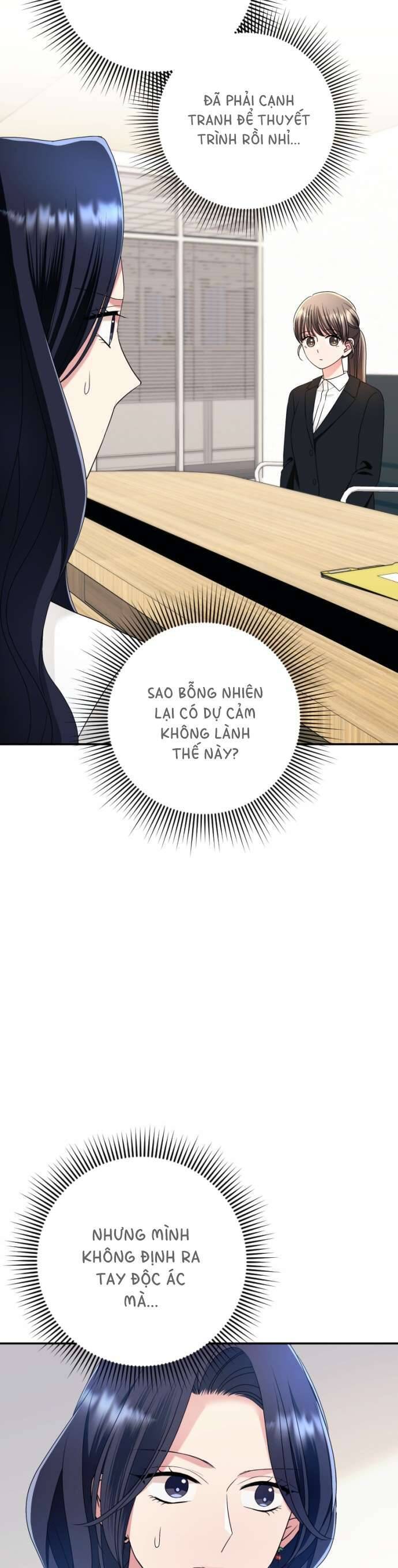 Tập Vào Vai Phản Diện Chap 26 - Next Chap 27