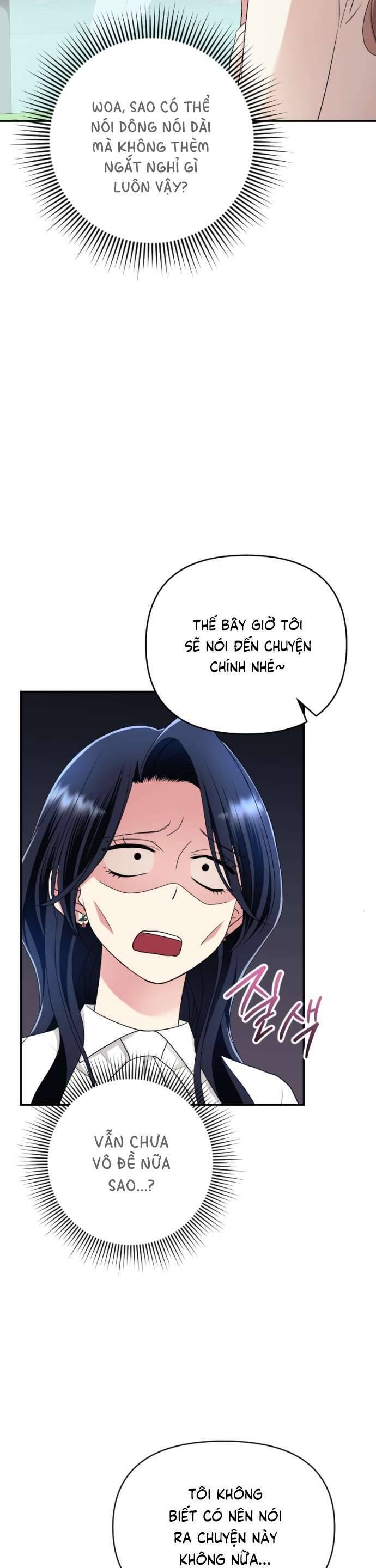 Tập Vào Vai Phản Diện Chap 26 - Next Chap 27